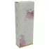 Lonely - vibrador punto G recargable - silicona roja