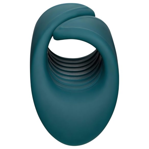 LOVENSE Gush - inteligente vibrador para hombres (gris)