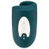 LOVENSE Gush - inteligente vibrador para hombres (gris)
