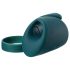 LOVENSE Gush - inteligente vibrador para hombres (gris)