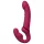LOVENSE Lapis - vibrador tipo arnés sin correas (rojo)