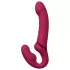 LOVENSE Lapis - vibrador tipo arnés sin correas (rojo)