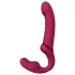 LOVENSE Lapis - vibrador tipo arnés sin correas (rojo)
