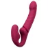 LOVENSE Lapis - vibrador tipo arnés sin correas (rojo)