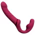 LOVENSE Lapis - vibrador tipo arnés sin correas (rojo)