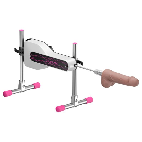 LOVENSE - máquina sexual mini - control inteligente