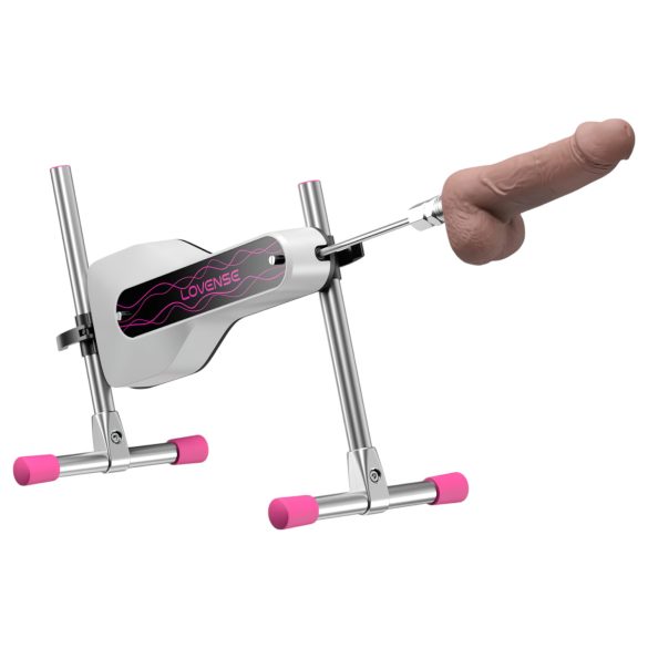 LOVENSE - máquina sexual mini - control inteligente