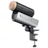 Lovense Solace Pro - masturbador impulsor para hombres controlado por aplicación (negro)