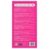LOVENSE Osci 3 - vibrador con brazo para clítoris (rosa)
