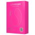 LOVENSE Lush 4 - huevo vibrador inteligente (rosa)