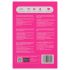LOVENSE Lush 4 - huevo vibrador inteligente (rosa)