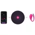 LOVENSE Lush 4 - huevo vibrador inteligente (rosa)