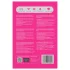 LOVENSE Lush 4 - huevo vibrador inteligente (rosa)