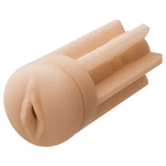 Lovense - Consolador Solace Pro - Realista - Color natural