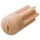 Lovense - Consolador Solace Pro - Realista - Color natural