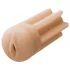 Lovense - Consolador Solace Pro - Realista - Color natural