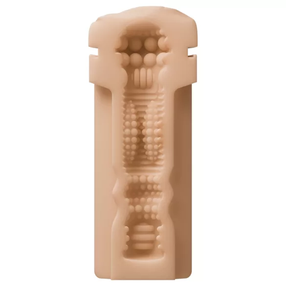 Lovense - Consolador Solace Pro - Realista - Color natural