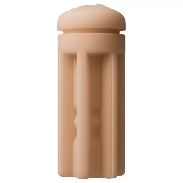 Lovense - Consolador Solace Pro - Realista - Color natural