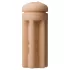 Lovense - Consolador Solace Pro - Realista - Color natural