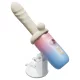 Lovense Spinel - Consolador automático con empuje, calefacción y vibración