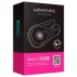 Lovense Gush 2 - vibrador para el glande controlado por app (turquesa)