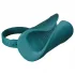 Lovense Gush 2 - vibrador para el glande controlado por app (turquesa)