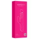 Lovense Velvo - Vibrador rotatorio con perlas para punto G y estimulador de clítoris