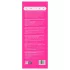 Lovense Velvo - Vibrador rotatorio con perlas para punto G y estimulador de clítoris
