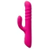 Lovense Velvo - Vibrador rotatorio con perlas para punto G y estimulador de clítoris
