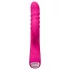 Lovense Velvo - Vibrador rotatorio con perlas para punto G y estimulador de clítoris