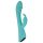 Tracy's Dog - vibrador para clítoris (turquesa)