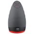 OTOUCH Chiven 2 - Masturbador de boca vibrante recargable (negro)
