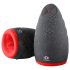 OTOUCH Chiven 2 - Masturbador de boca vibrante recargable (negro)