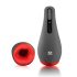 OTOUCH Airturn 2 - masturbador de succión recargable (negro)