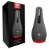 OTOUCH Airturn 2 - masturbador de succión recargable (negro)