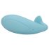 Leopard Whale - huevo vibrador inteligente azul