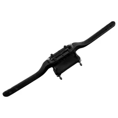   DG-LAB Hyena - corrector de postura eléctrica para hombres (negro)