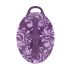 "Felicidad Saltarina Clásica - Cojín Vibrador Inflable (lila)"