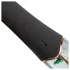 LOVISS Flower - vibrador punto G con brazo para el clítoris (negro)