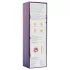 LOVISS Flower Amber - vibrador punto G (negro)