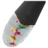 LOVISS Flower Amber - vibrador punto G (negro)