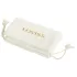 LOVISS Flower Amber - vibrador punto G (negro)