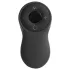LOVISS Flower - vibrador anal con mando a distancia (morado)