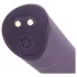 LOVISS Flower - mini vibrador tipo bala (lila)