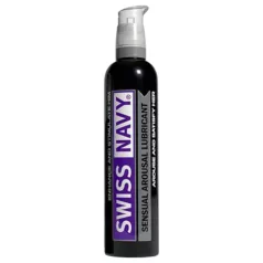 Swiss Navy - lubricante estimulante para pareja - 59ml