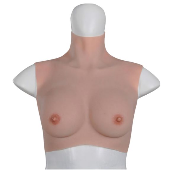 Pechos de ensueño de Dreamtoys (natural)