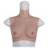 Pechos de ensueño de Dreamtoys (natural)