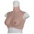 Pechos de ensueño de Dreamtoys (natural)