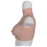 Pechos de ensueño de Dreamtoys (natural)