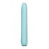 Eco Gaia L - Vibrador Ecológico (Azul) - Grande